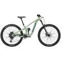 Kona Process 153 Dl 29/27.5´´ Gx Eagle Terrengsykkel