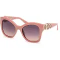 GUESS Gu00197 Solbriller For Kvinner