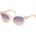 GUESS Gu00196 Solbriller For Kvinner