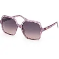 GUESS Gu00190 Solbriller For Kvinner