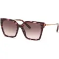 Chopard Sch371s Solbriller For Kvinner