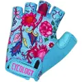 CYCOLOGY Secret Garden Korte Hansker