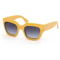 Pucci Ep0215 Solbriller For Kvinner