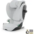 Cybex SOLUTION G2 I-FIX Fog Grey