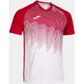 Joma Tiger Vi Kortarmet T-skjorte