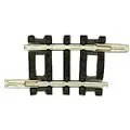 Fleischmann 22234 N Fleischmann skinne (uden ballast) Bøjet spor 6 ° 228.2 mm
