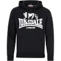 Lonsdale Go Sport 2 Hetteskjorte