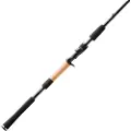 13 Fishing Muse Black Baitcastingstang