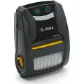 Zebra ZQ310 Plus - Kvitteringsskriver - direktetermisk - Rull (5,8 cm) - 203 dpi - inntil 101.6 mm/sek - USB 2.0, NFC, Bluetooth 4.0 LE - rivestang - svart