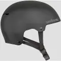 Sandbox Icon Brain Bucket Hjelm svart