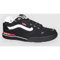 Vans Rowley XLT Skatesko svart