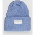 Another Cotton Lab Mohair Lue blå