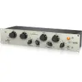 Klark Teknik EQP-KT Classic Tube Equalizer