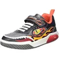 Geox Inek Slip-on-sko