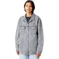 Wrangler Heritage Denimjakke
