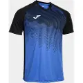 Joma Tiger Vi Kortarmet T-skjorte