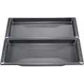Bosch HEZ530000 - Bakepanne (en pakke 2)