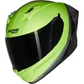 Nolan N60-6 Sport Verniciatura Speciale Fullface-hjelm