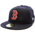 New Era Ac Perf Emea Boston Red Sox Cap