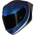 Nolan N60-6 Sport Verniciatura Speciale Fullface-hjelm
