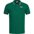 Lonsdale Lion Kortermet Poloskjorte