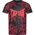 TAPOUT Rootstock Kortarmet T-skjorte