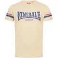 Lonsdale Creich Kortarmet T-skjorte