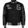 Lonsdale Oxford All Season Jakke