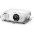 Epson Eh-tw7100 Projektor
