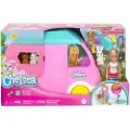 Barbie Chelsea Camper