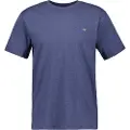 Gant 2003184 Regular Fit Kortarmet T-skjorte