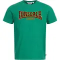 Lonsdale Classic Kortarmet T-skjorte
