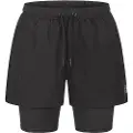 Benlee Ocars Shorts
