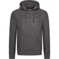 TAPOUT Lifestyle Basic Hettegenser