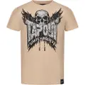 TAPOUT Creston Kortarmet T-skjorte