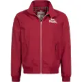 Lonsdale Classic Jakke