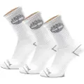 Timberland Everyday Core Fc Opt 2 Crewsokker 3 Par