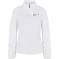 Emporio Armani 8ntb21_tnf8z_0104 Genser Med Hel Glidelås