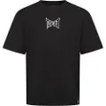 TAPOUT Elsinor Kortarmet T-skjorte