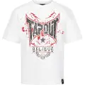 TAPOUT Doylen Kortarmet T-skjorte