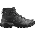 Salomon X Ultra Snowpilot Wp Tursko