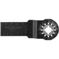 Makita TMA050 - Nedsenket sagblad - bredde: 24 mm - for Makita DTM51Z, DTM51ZJX2, DTM52Z, TM3000CX3, TM30D MT Series M9800KX4