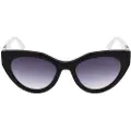 Karl Lagerfeld 6047s Solbriller For Kvinner