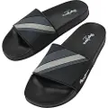 Pepe Jeans Texture Badesandal