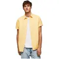 Pepe Jeans Parker Kortarmet Skjorte