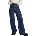 G-Star Deck 20 High Loose Fit Jeans