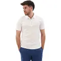 Hugo Boss Polston 35 10258129 Kortermet Poloskjorte