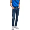 Hugo Boss Zane Skinny Fit Blue Jeans