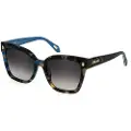 Just cavalli Sjc044 Solbriller For Kvinner