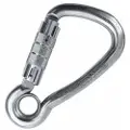 Kong Italy Vridbar Karabinkrok Med øye 120 Mm